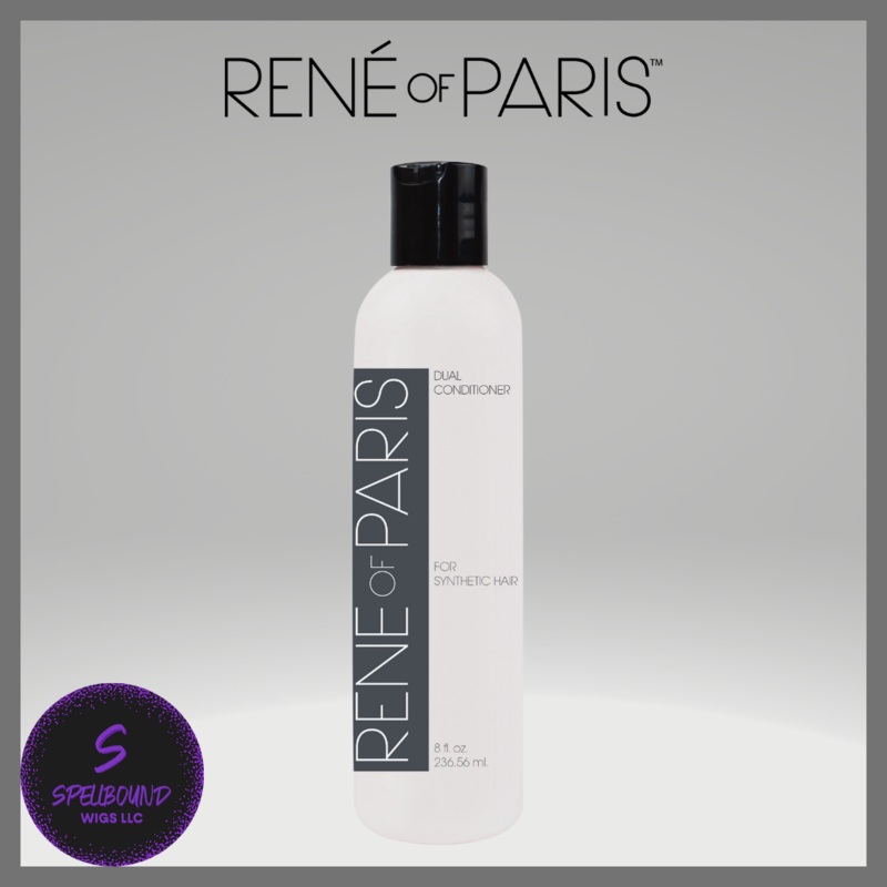DUAL CONDITIONER for Synthetic Hair by Ren of Paris