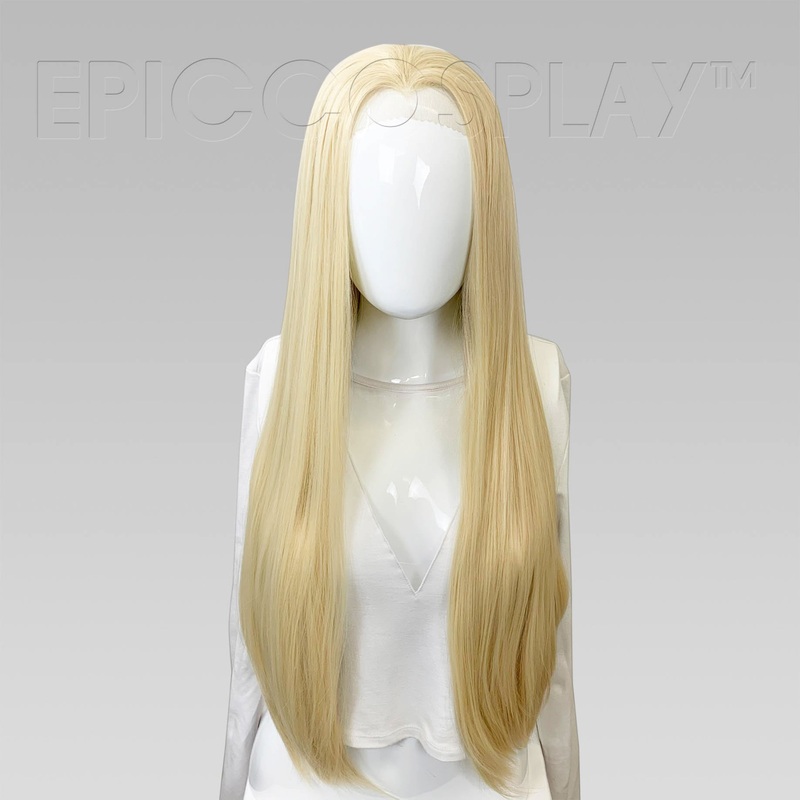 Eros (Lacefront) – Natural Blonde Wig