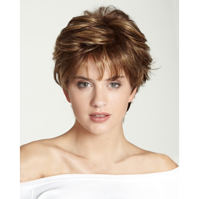 Frisco | Monofilament Synthetic Wig by Dream USA 10/12R