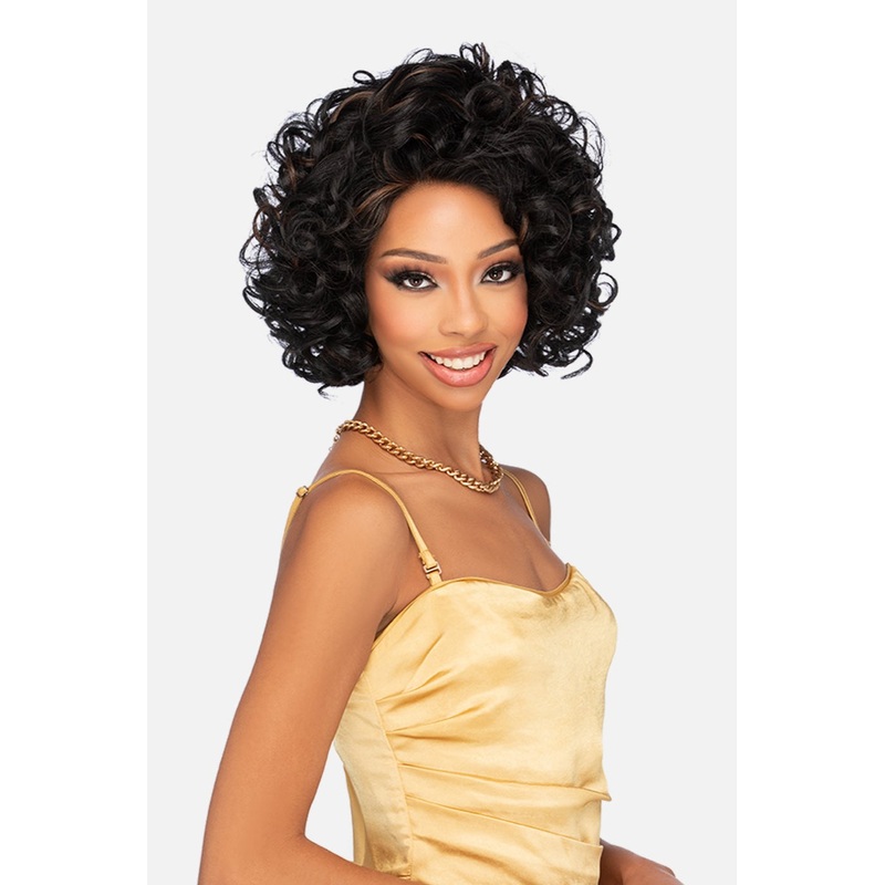 HMBL-DERRY 1 Jet Black