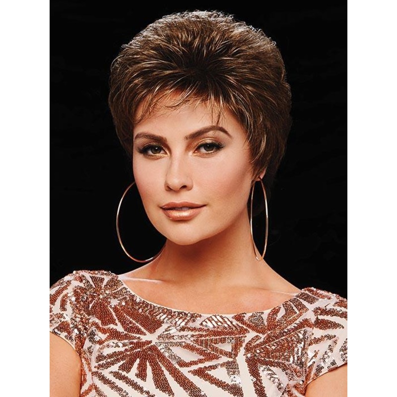 Instinct Petite/Average | Synthetic Wig (Basic Cap) G4+