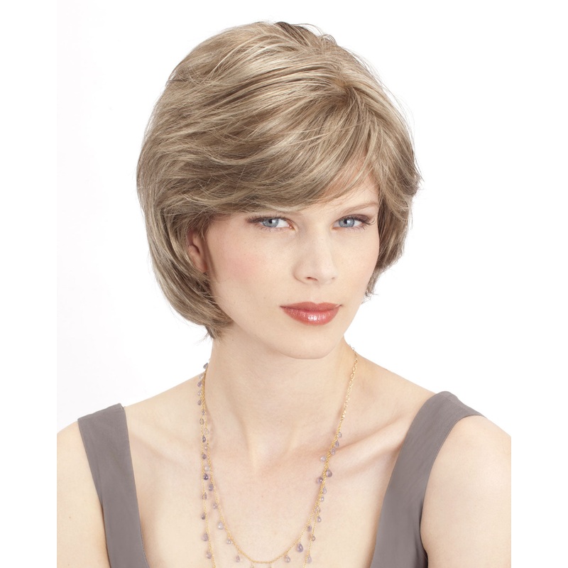 Keri | Monofilament Synthetic Wig by Louis Ferre 10/6/8