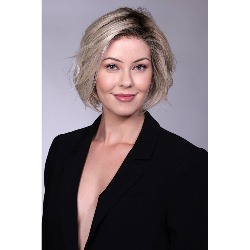 Madison Buttered Toast Rooted