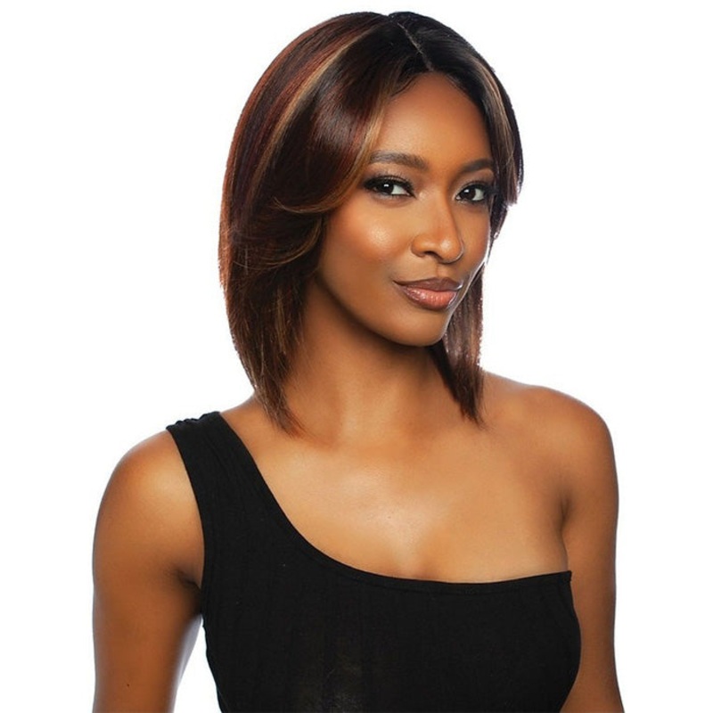 Mane Concept HD Deep Lace Part Wig – ELLA 1