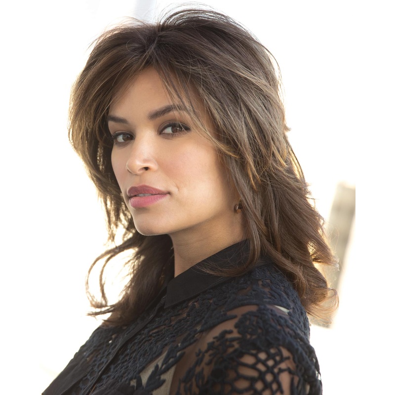 Medium TP (Exclusive) | Wiglet by Rene of Paris Almond Spice-R