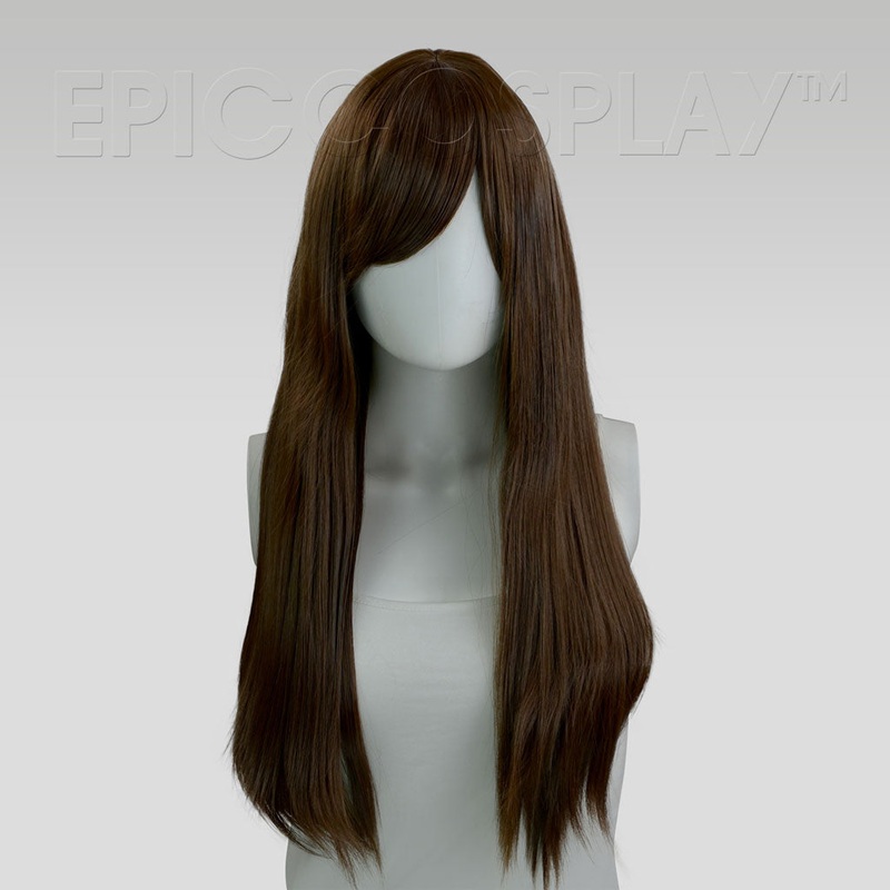 Nyx – Medium Brown Wig