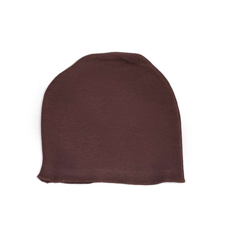 Softie Wig Liner Mocha