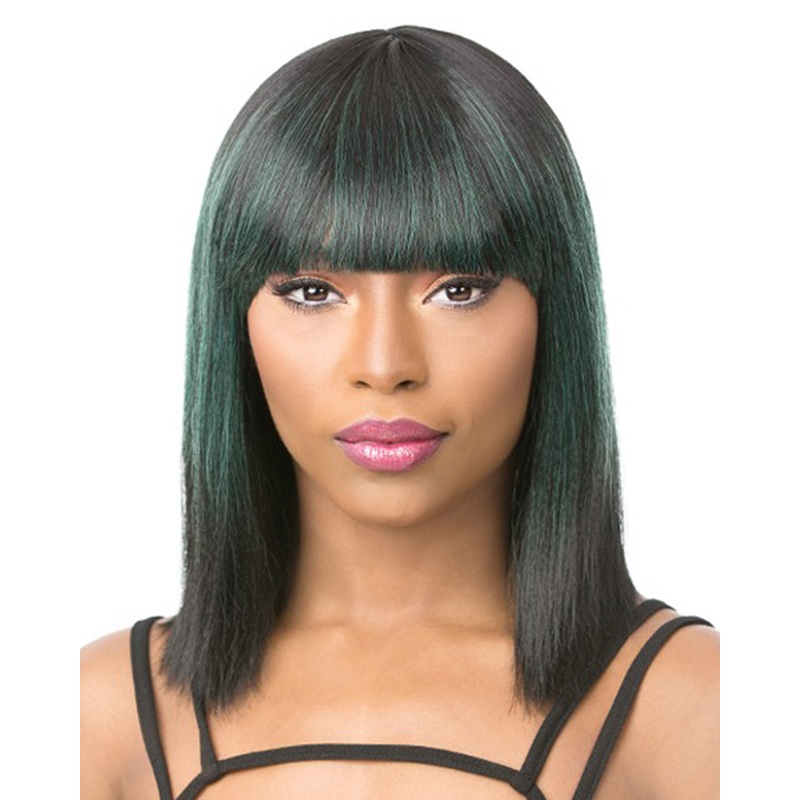 Sugar Song | Synthetic Wig by It’s a Wig NTGrape Purple