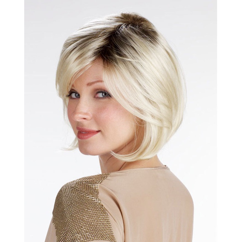 Tasha (Rooted) | Synthetic Wig by Tony of Beverly Rooted Platinum