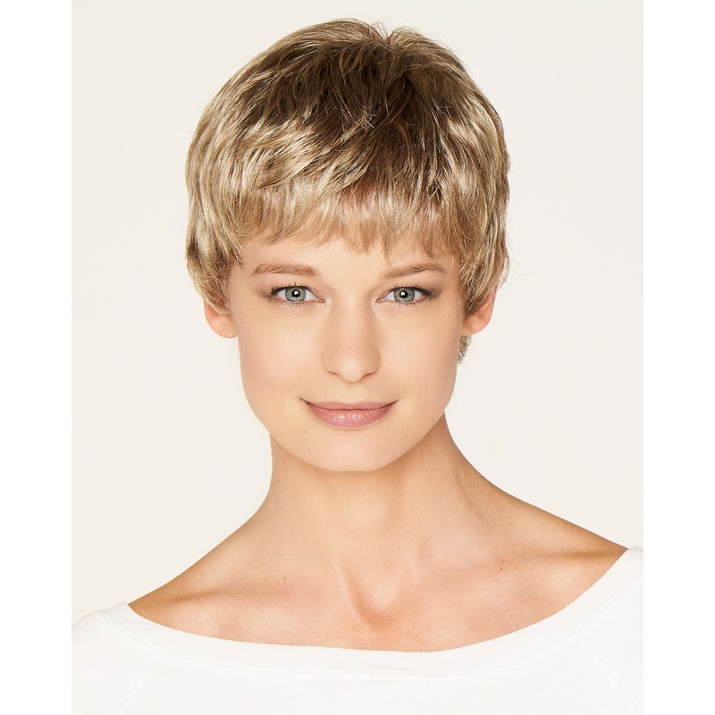 Tommie | Synthetic Wig by Aspen 10