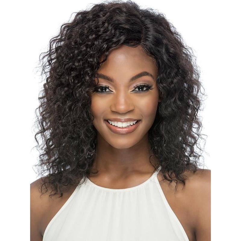 Washington | Human Hair Lace Front Wig | DISCONTINUED