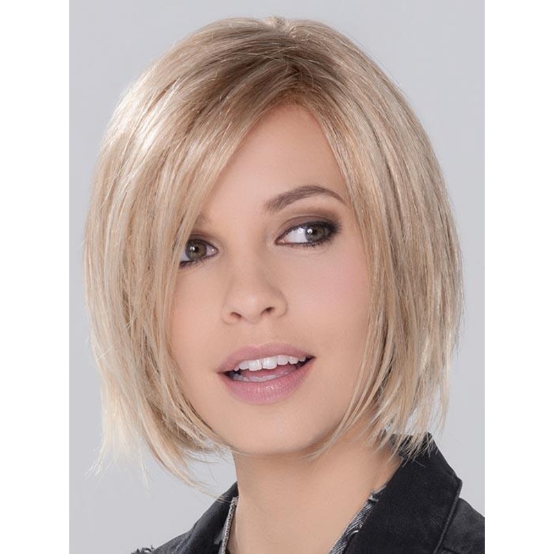 Young Mono | Synthetic Lace Front Wig ESPRESSO-MIX