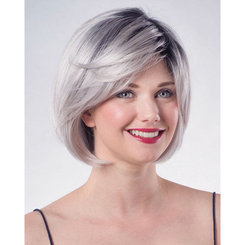 Arya (Rooted) | Lace Front & Monofilament Part Synthetic Wig by Tony of Beverly Rooted Bamboo