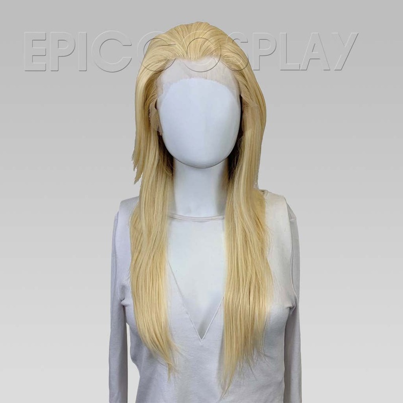 Hecate V2 Layered – Natural Blonde Wig