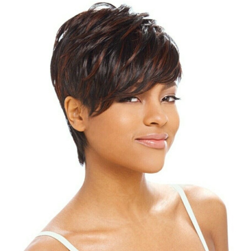 MilkyWay Ole Human Hair Weave CUTE 27