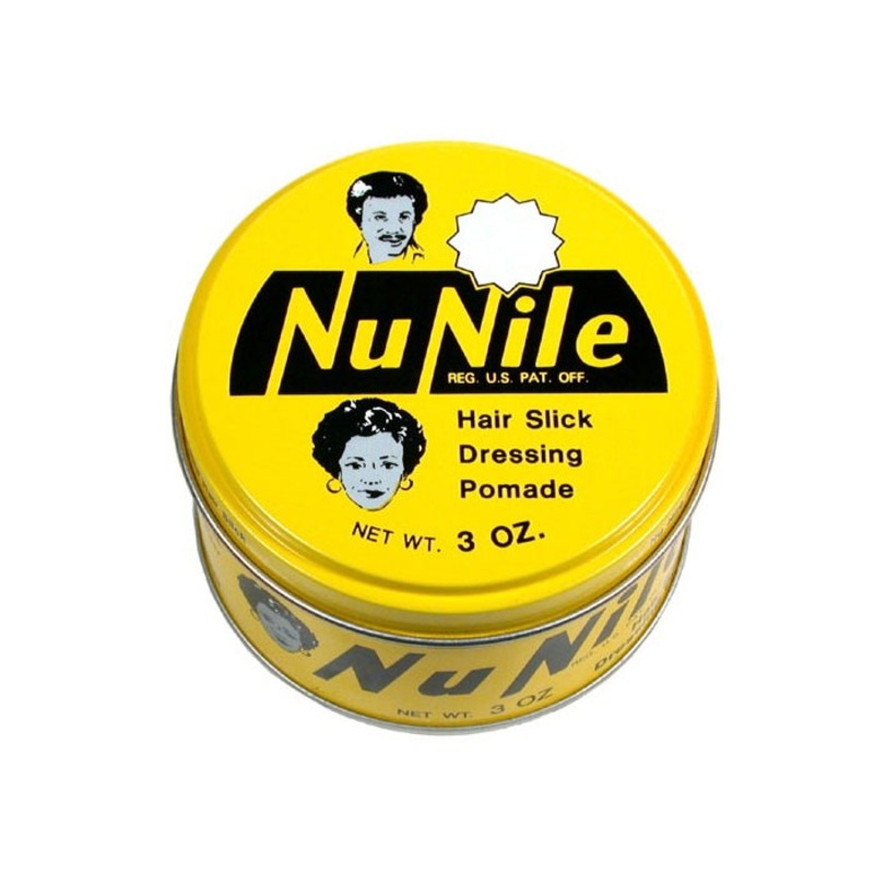 Murray’s Nu Nile Hair Slick Dressing Pomade 3 oz 3OZ