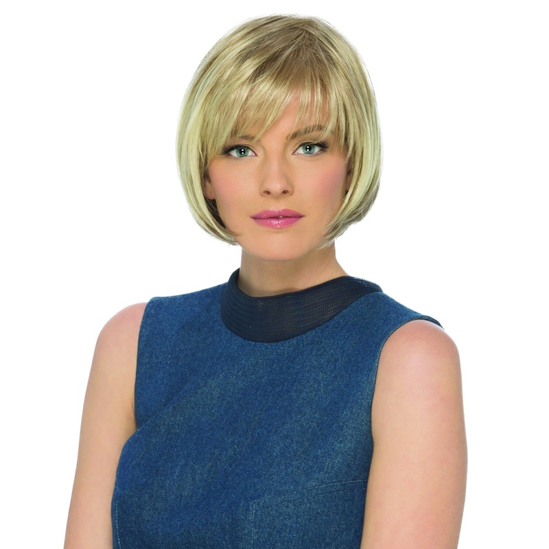 Petite Charm Pure Stretch Cap Wig by Estetica Caramel Kiss