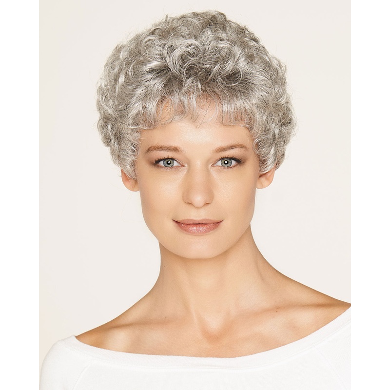 Petite Romance | Synthetic Wig by Aspen 10