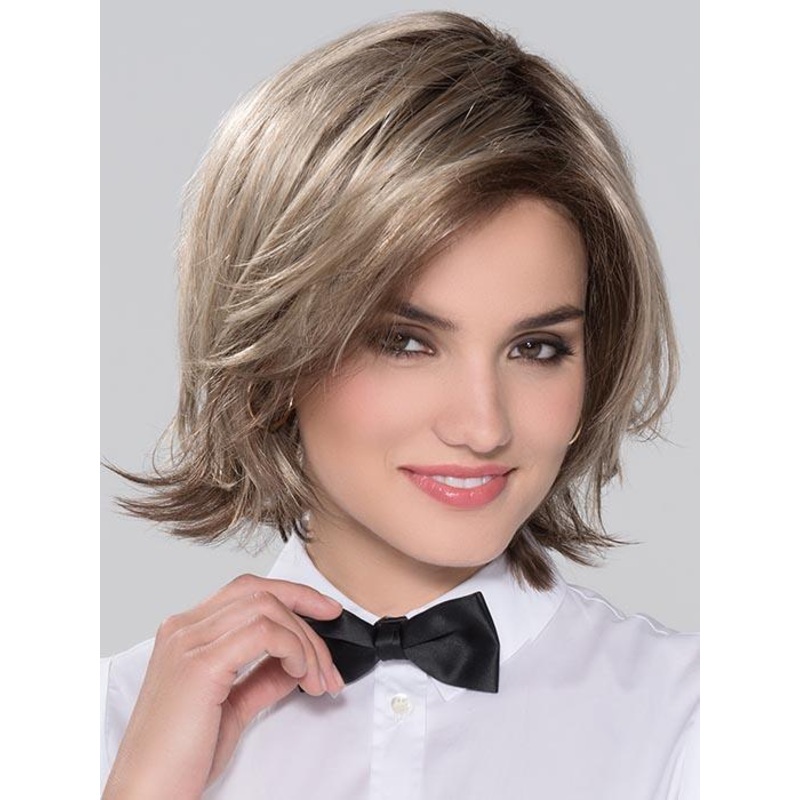 Queen Comfort | Synthetic Lace Front Wig (Hand-Tied) | DISCONTINUED