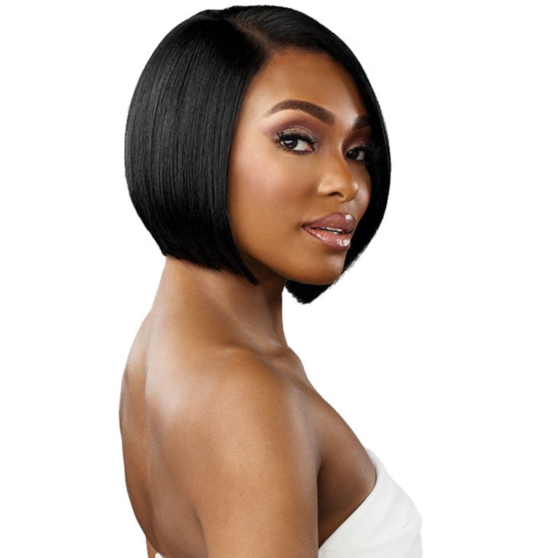 Sensationnel Bare Lace Glueless Y-Part Lace Front Wig – Y-PART IRIE 1
