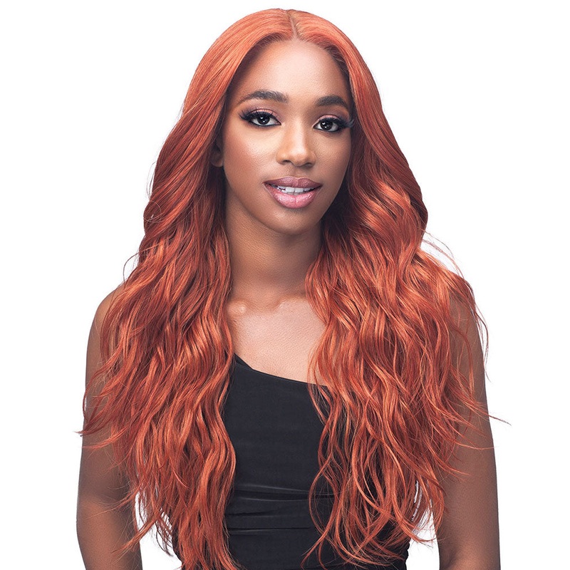 Suri | Lace Front Synthetic Wig by Bobbi Boss 1