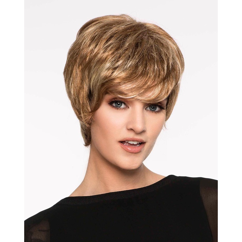 Susanna | Synthetic Wig by Wig Pro 10