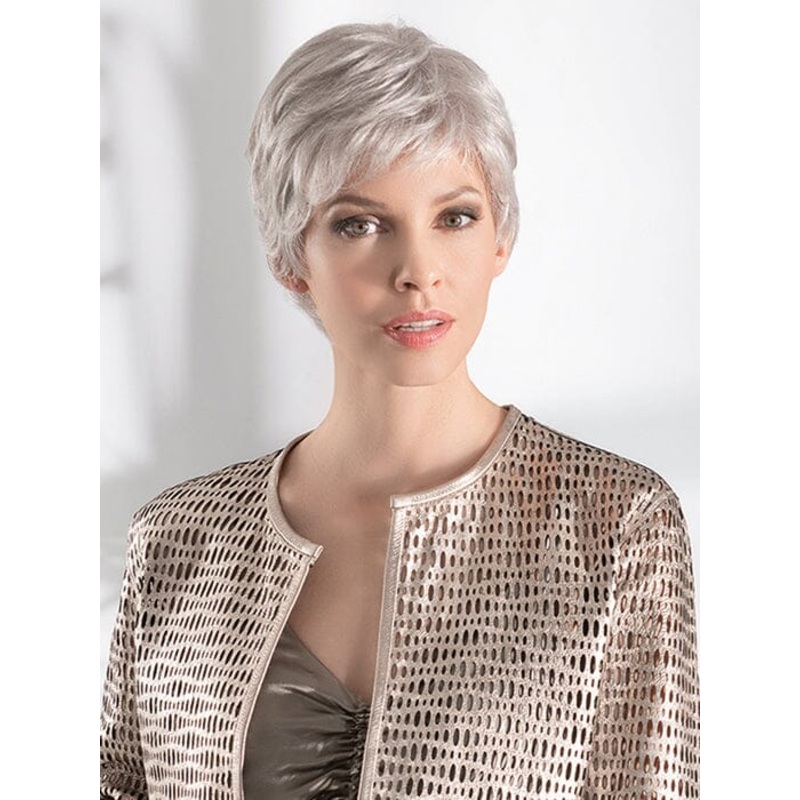 Air Wig by Ellen Wille Champagne Mix