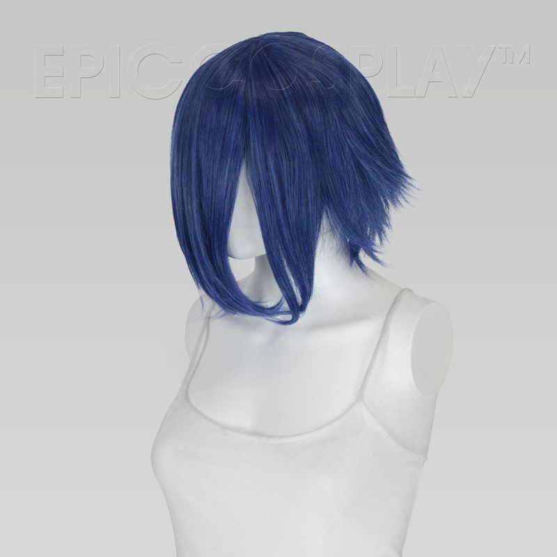 Aphrodite – Shadow Blue Wig