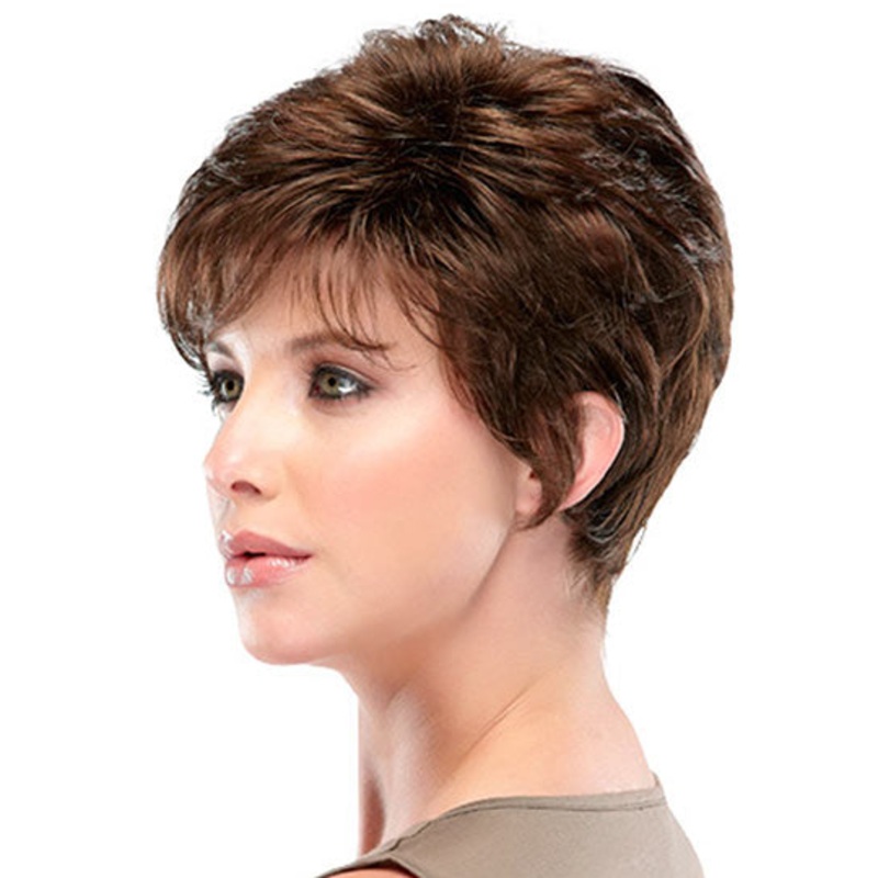 Bree Petite 6/33 Rasberry Twist