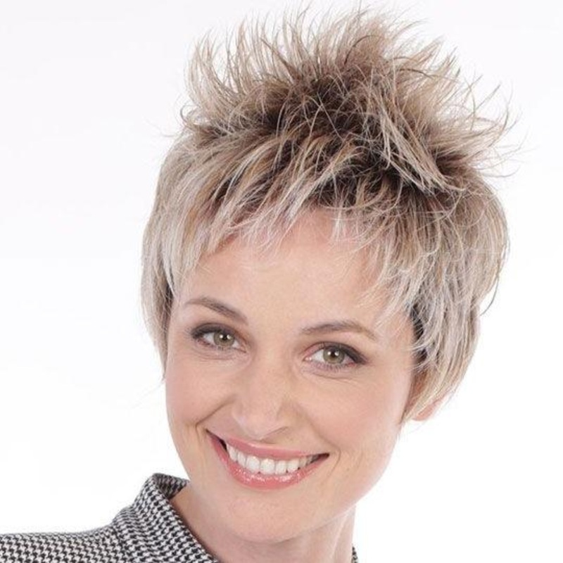 Cortado Cut in English Toffee – Caf Collection by Belle Tress ***CLEARANCE*** English Toffee