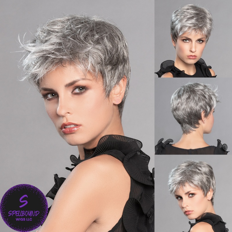 Debbie – Perucci Collection by Ellen Wille ESPRESSO MIX 4.2