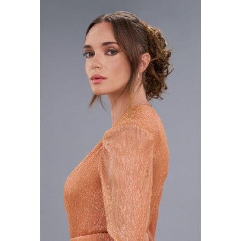 easiLuxe Clip (Clip-In) Ponytail by Jon Renau / ALL SALES FINAL 10H24B English Toffee