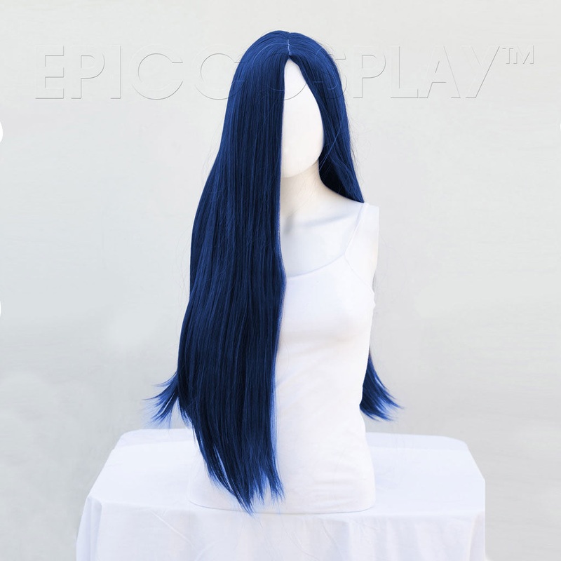 Eros – Blue Black Fusion Wig