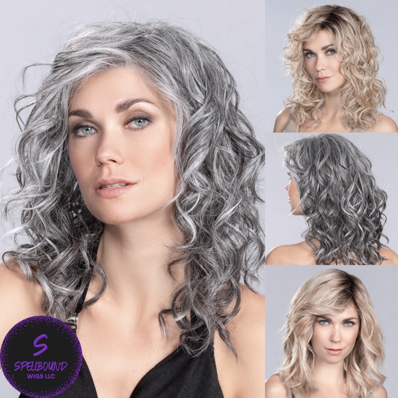 Heaven – High Power Collection by Ellen Wille ESPRESSO MIX 2.4