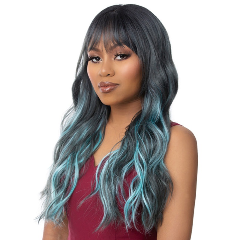 It’s a Wig HD Part Lace Wig – BRINA 1