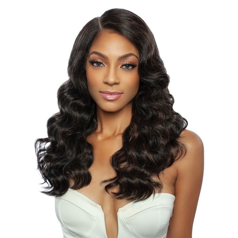 Mane Concept Red Carpet HD Skin Melt Lace Front Wig – RCHS202 ANNA SH430