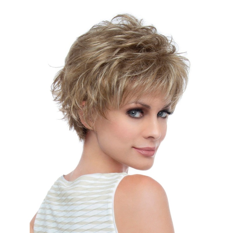 Marita Almond Breeze