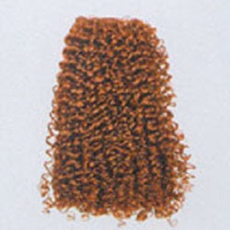 New Born Free Spring Curl Weaving S302 33