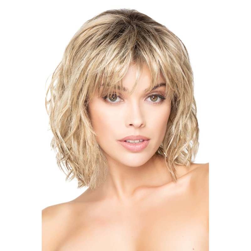 New Wave 22r dark golden blonde