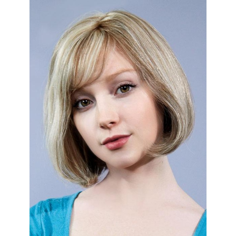 Opal | Human Hair Wig (Mono Top) | UNAVAILABLE