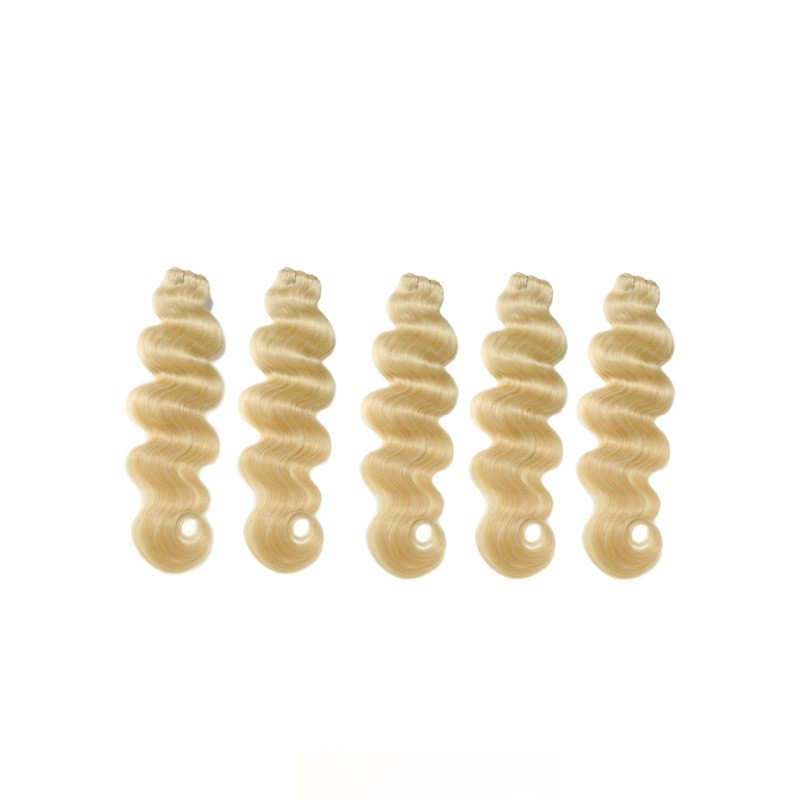 Raw Indian 613 5 Bundle Deals 12in 14in 16in 20in 22in Straight