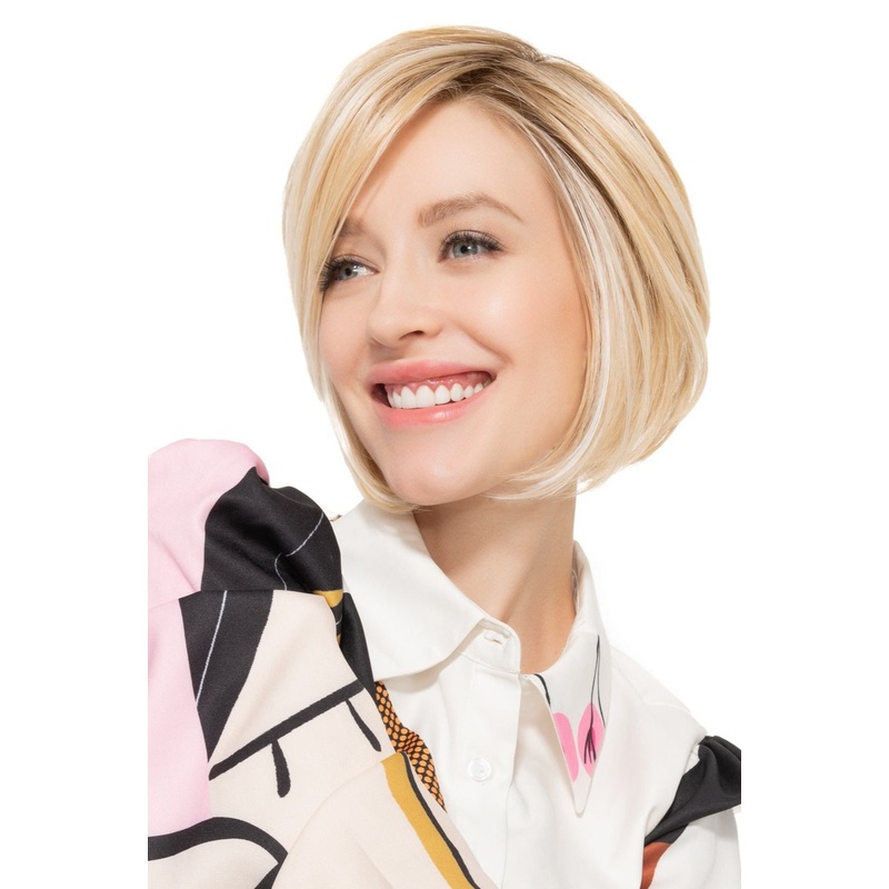 Smooth Cut Bob (Clearance) 24-102-r12