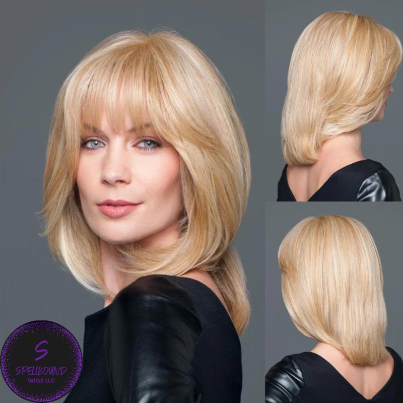 Top Tier – Luminous Colors Collection by Gabor All Colors