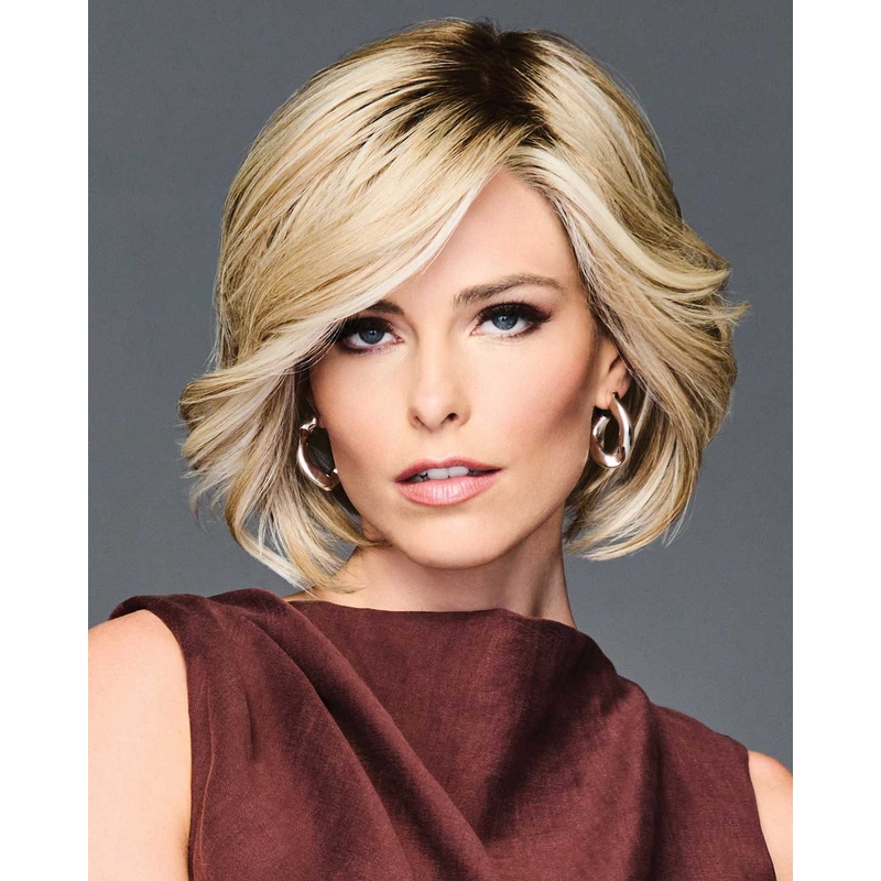 Trend Alert | Lace Front & Monofilament Part Synthetic Wig by Gabor GF1/2