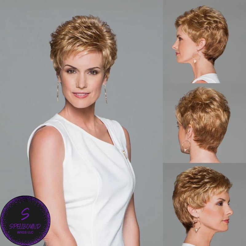 Aspire – Plus Colors Collection by Gabor All Colors