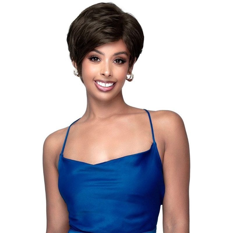 Bobbi Boss Escara Ultra Light Weight Wig – B113 Samantha EXPRESSO