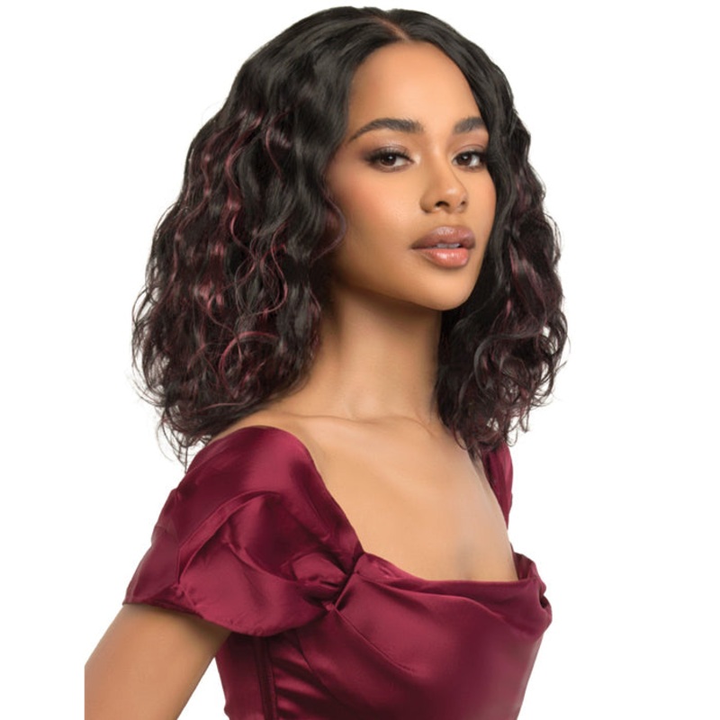 Bobbi Boss Miss Origin Core Weave 3 PCS One Pack – BODY WAVE 10/12/14″ 1