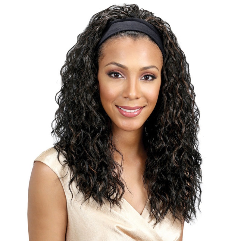 Bobbi Boss Wig – M905W BADU-W 1