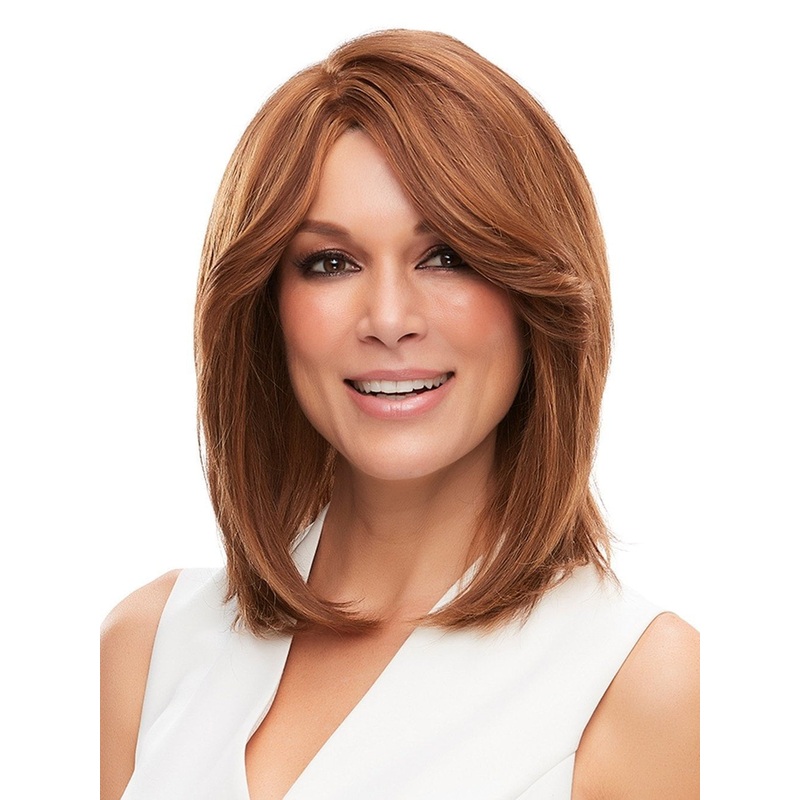 Cara | Remy Human Hair Wig (Hand-Tied) | DISCONTINUED