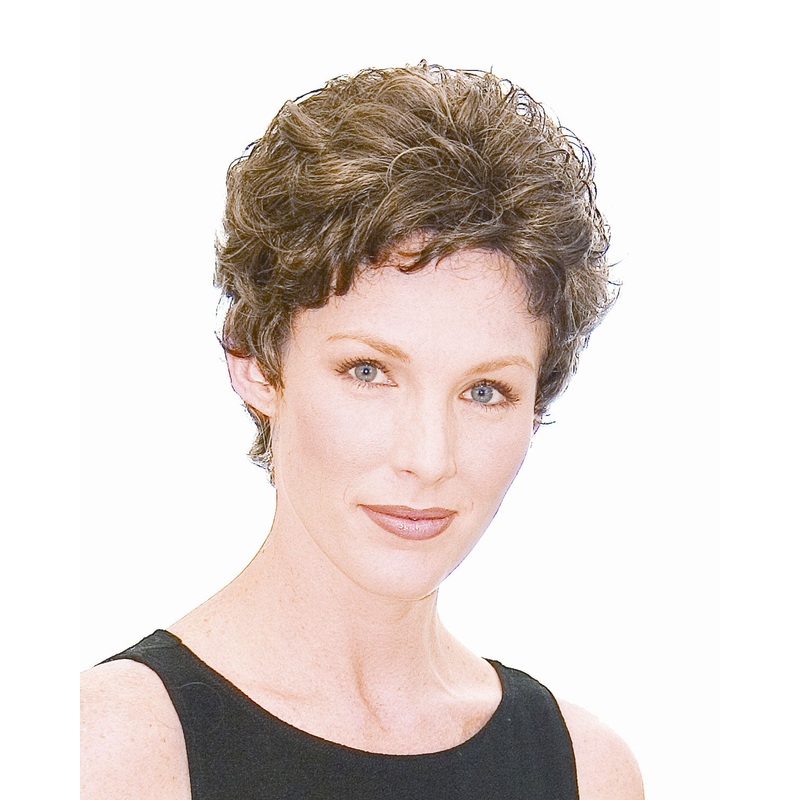 Carnation | Monofilament Synthetic Wig by Aspen 26